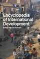 Encyclopedia of International Development, 