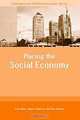 Placing the Social Economy (Contemporary Political Economy), Ash Amin, Angus Cameron, Ray Hudson 