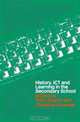 History, ICT and Learning, Terry Haydn, Christine Counsell 