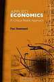 Applied Economics: A Critical Realist Approach (Routledge Frontiers of Political Economy), Paul Downward 