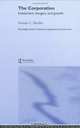 The Corporation: Growth, Diversification and Mergers, Dennis C. Mueller 