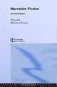 Narrative Fiction: Contemporary Poetics (New Accents), Shlomith Rimmon-Kenan 
