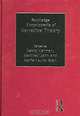 The Routledge Encyclopedia of Narrative Theory, David Herman 