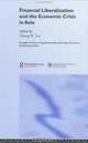 Financial Liberalization and the Economic Crisis in Asia, Chung H. Lee 