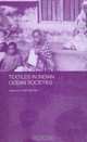 Textiles in Indian Ocean Societies (Indian Ocean Series), 