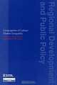 Geographies of Labour Market Inequality, Ron Martin, Philip S. Morrison 