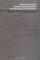 Domain Oriented Systems Development: Practices and Perspectives, Kiyoshi Itoh, Satoshi Kumagai, Toyohiko Hirota 