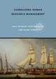 Globalization of Human Resources: Tracking the Business Role of International HR Specialists (Global HRM), Paul Sparrow, Chris Brewster, Hilary Harris 
