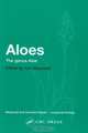 Aloes (Medicinal and Aromatic Plants - Industrial Profiles, 35), Tom Reynolds 