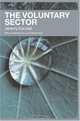 The Voluntary Sector, Jeremy Kendall 