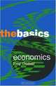 Economics: The Basics (Basics (Routledge (Firm)).), Tony Cleaver 