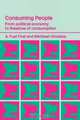 Consuming People: From Political Economy to Theaters of Consumption (Routledge Studies in Consumer Research), A. Fuat Firat 