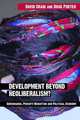 Development Beyond Neoliberalism? Governance, Poverty Reduction and Political Economy, David Craig, Douglas Porter 