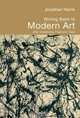 Writing Back To Modern Art: After Greenberg, Fried, And Clark, Jonathan Harris 