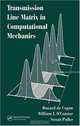 Transmission Line Matrix (TLM) in Computational Mechanics, Donard de Cogan, William J. O