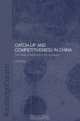 Catch-Up and Competitiveness in China: The Case of Large Firms in the Oil Industry (Routledge-Curzon Studies on the Chinese Economy, 8), Jin Zhang 