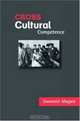 Cross-cultural Competence, Slawomir Magala 