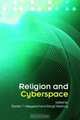 Religion And Cyberspace, 