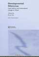 Developmental Dilemmas: Land Reform And Institutional Change In China (Asia