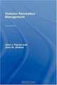 Outdoor Recreation Management (Routledge Advances in Tourism S.), John Pigram 