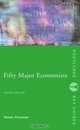 Fifty Major Economists (Routledge Key Guides), Steven Pressman 