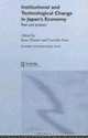 Institutional and Technological Change in Japan