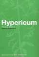 Hypericum: The genus Hypericum, 