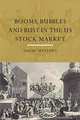 Booms, Bubbles and Busts in the US Stock Market, David Western 