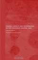 Energy, Wealth and Governance in the Caucasus and Central Asia Lessons Not Learned (Central Asia Research Forum), Richard Auty 