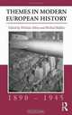 Themes in Modern European History, 1890-1945 (Themes in Modern European History Series), Atkin Nicholas 