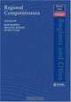 Regional Competitiveness (Regions and Cities), 