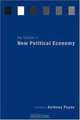 Key Debates in New Political Economy, Anthony Payne 