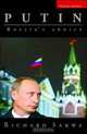 Putin: Russia