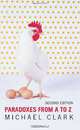 Paradoxes from A to Z, Michael Clark 