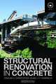 Structural Renovation in Concrete, Zongjin Li 