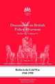 Berlin in Crisis, 1948-1990: Documents on British Policy Overseas (Whitehall Histories: Foreign and Commonwealth Office Publications), Patrick Salmon: 