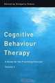 Cognitive Behaviour Therapy: A Guide for the Practising Clinician, Volume 2, Gregoris Simos 