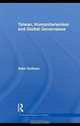 Taiwan, Humanitarian Aid and Global Governance (Routledge Research on Taiwan Series), Alain Guilloux 