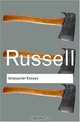 Unpopular Essays (Routledge Classics), Bertrand Russell 