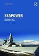 Seapower: A Guide for the Twenty-First Century (Cass Series, Naval Policy and History), Geoffrey Till 