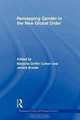 Remapping Gender in the New Global Order (Routledge Frontiers of Political Economy), 