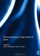 Phenomenological Approaches to Sport (Ethics and Sport), 