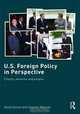US Foreign Policy in Perspective: Clients, Enemies & Empire (Routledge Advances in International Relations and Global Politics), Sylvan/Majeski 