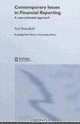 Contemporary Issues in Financial Reporting (Routledge New Works in Accounting History), Paul Rosenfield 