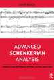 Advanced Schenkerian Analysis: Perspectives on Phrase Rhythm, Motive, and Form, David Beach 