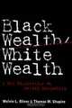 Black Wealth/White Wealth: A New Perspective on Racial Inequality, Melvin L. Oliver, Thomas M. Shapiro 