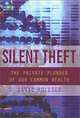 Silent Theft: The Private Plunder of Our Common Wealth, David Bollier 