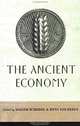 The Ancient Economy, Walter Scheidel, Sitta Von Reden 