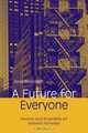 A Future for Everyone, 