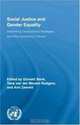 Social Justice and Gender Equality: Rethinking Development Strategies and Macroeconomic Policies (Routledge/Unrisd Research in Gender Adn Development), 